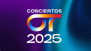 OPERACIÓN TRIUNFO 2025