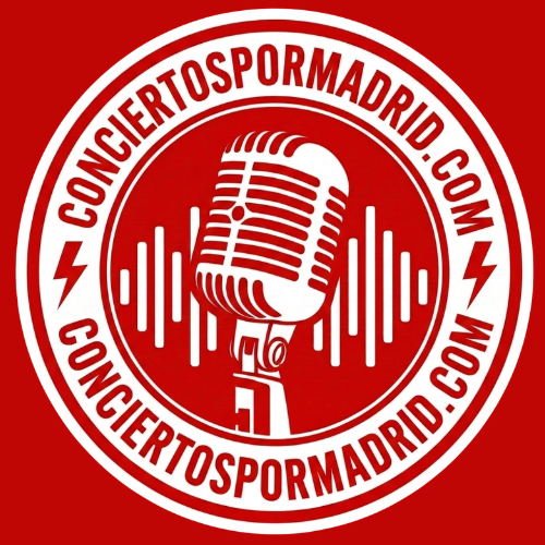 Conciertos Por Madrld