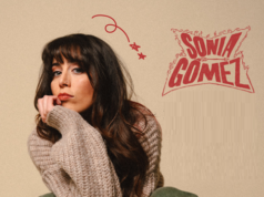 Sonia Gómez en Madrid 2026 ▷ Concierto y Entradas