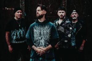 BULLET FOR MY VALENTINE
